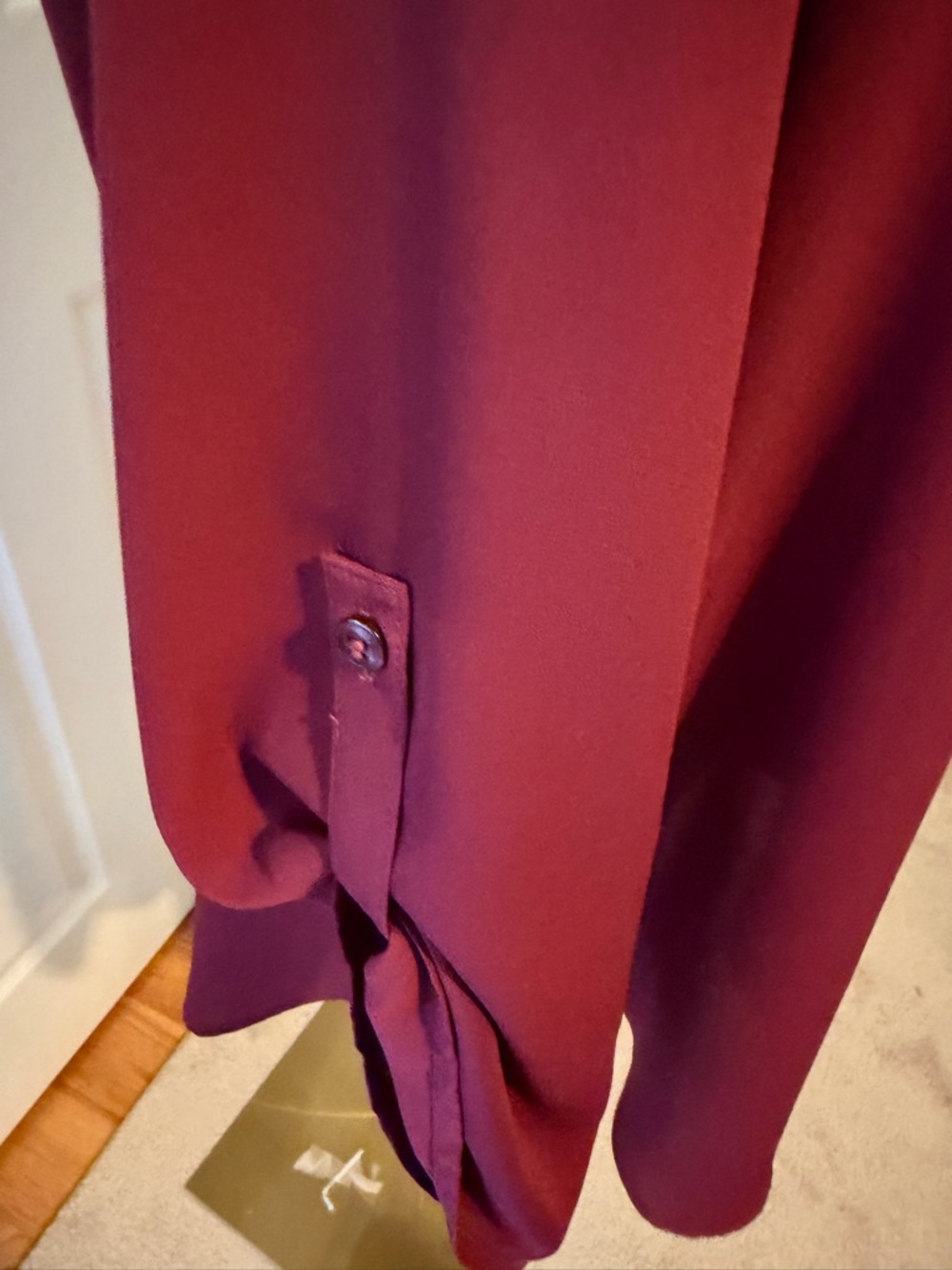 Blouse - Picture 5 of 5